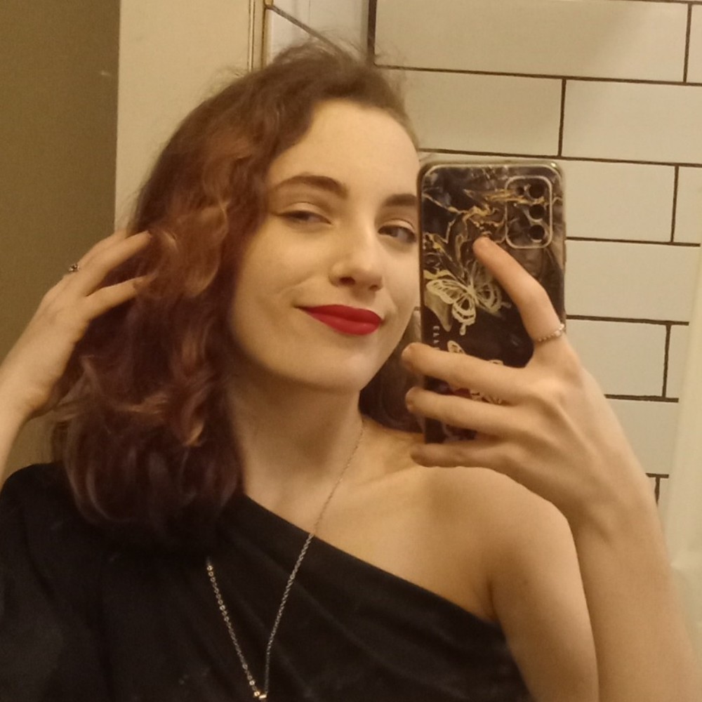 Meet your Posher, Meredith